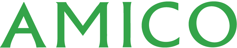 Amico Major Projects